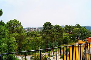 House for sale with a plot of 1100m2