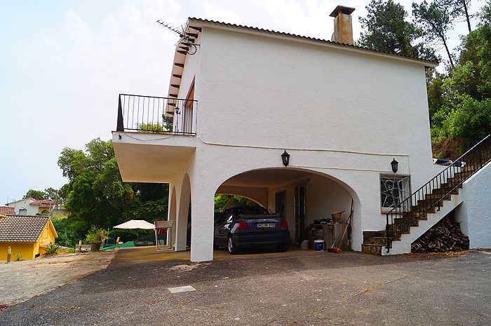 House for sale with a plot of 1100m2