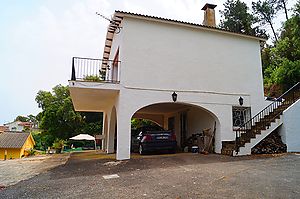 House for sale with a plot of 1100m2
