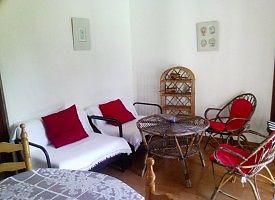 Simona 5 + Appartements