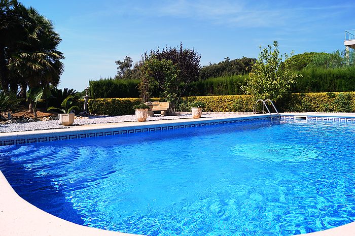 Villa Tres Palmeras