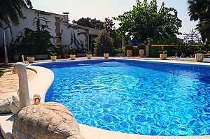 Villa Tres Palmeras