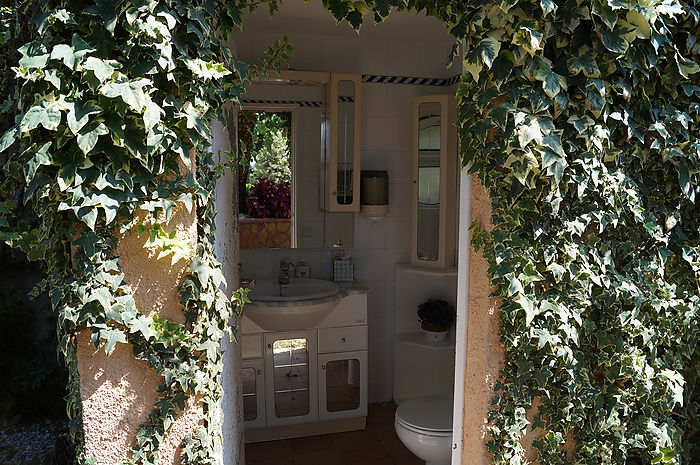 Villa Tres Palmeras