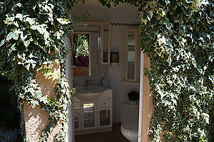 Villa Tres Palmeras