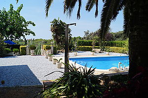 Villa Tres Palmeras