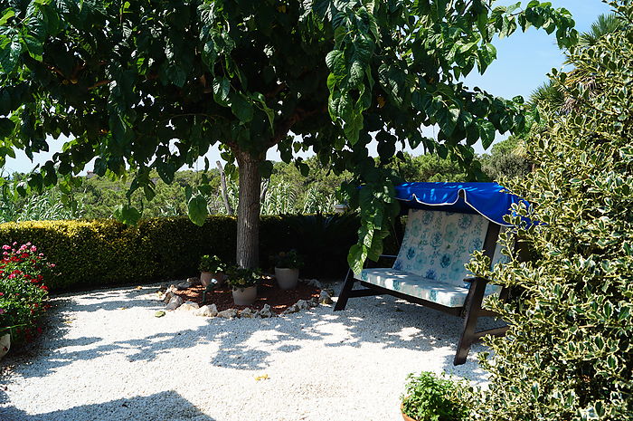 Villa Tres Palmeras