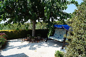 Villa Tres Palmeras