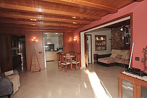 Villa Tres Palmeras