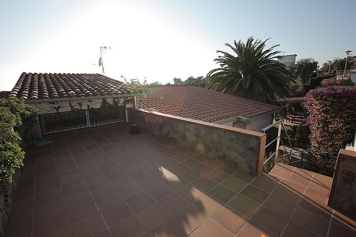 Villa Tres Palmeras