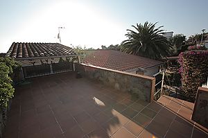 Villa Tres Palmeras