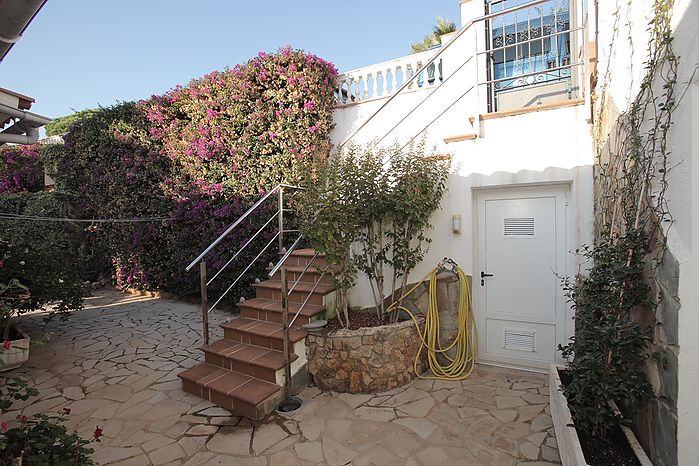 Villa Tres Palmeras