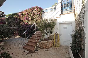 Villa Tres Palmeras