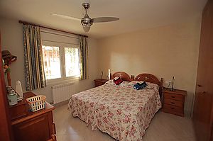 Villa Tres Palmeras
