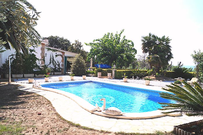 Villa Tres Palmeras