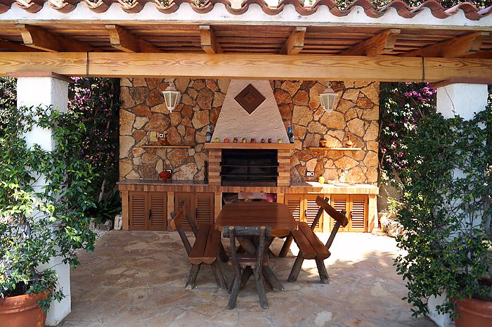 Villa Tres Palmeras
