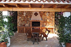 Villa Tres Palmeras