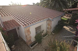 Villa Tres Palmeras