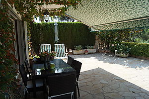 Villa Tres Palmeras