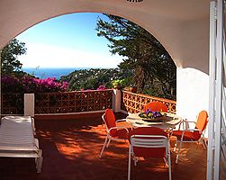 Haus Mirador