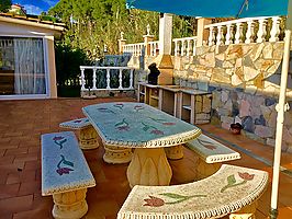 Villa Nápoles