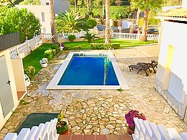 Villa Nápoles
