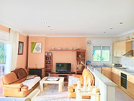 Villa Nápoles