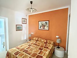 Moderna casa en alquiler con piscina y vistas al mar. (Cala Canyelles-Lloret de Mar) 