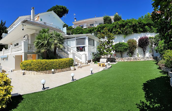 Villa Gaudí