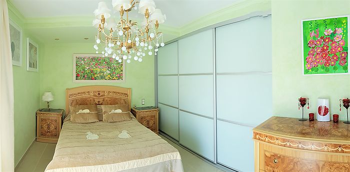 Villa Gaudí