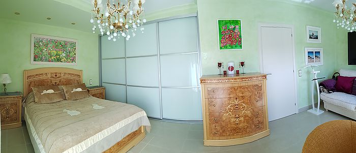 Villa Gaudí