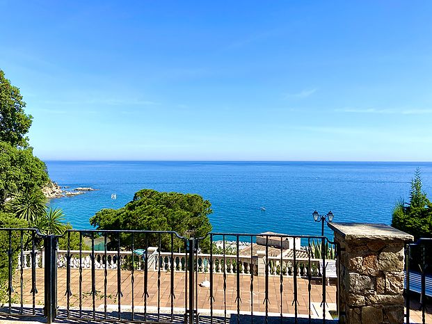 Villa Mediterranea  