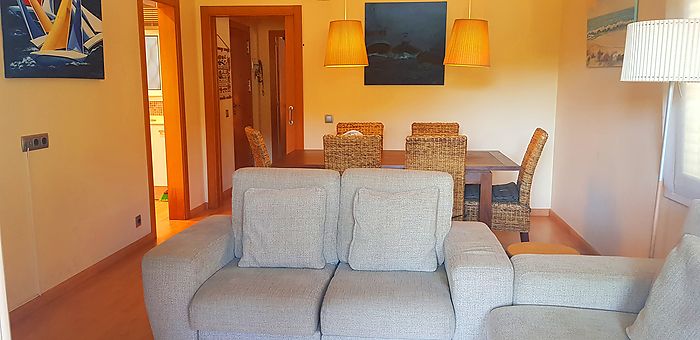 Apartamento Canyelles