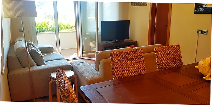 Apartamento Canyelles