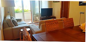 Apartamento Canyelles