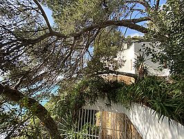 Villa for sale with direct and private access to one of the most beautiful coves on the Costa Brava