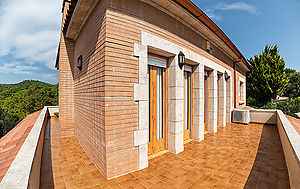 Maison à vendre dans l'un des meilleurs quartiers résidentiels de Lloret de Mar