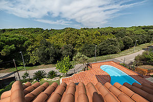 Maison à vendre dans l'un des meilleurs quartiers résidentiels de Lloret de Mar