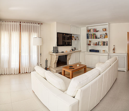 House for sale in one of the best residential areas of Lloret de Mar