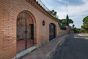 Maison à vendre dans l'un des meilleurs quartiers résidentiels de Lloret de Mar
