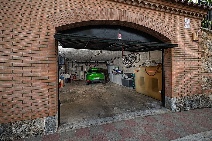Maison à vendre dans l'un des meilleurs quartiers résidentiels de Lloret de Mar