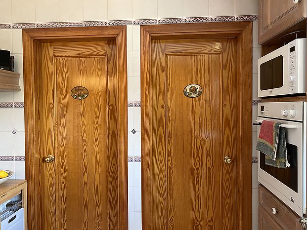 Maison à vendre dans l'un des meilleurs quartiers résidentiels de Lloret de Mar
