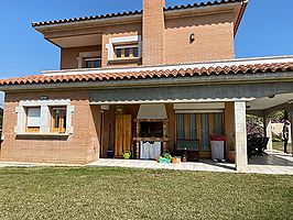Maison à vendre dans l'un des meilleurs quartiers résidentiels de Lloret de Mar