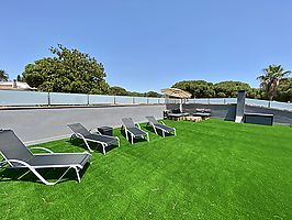 Villa Atlantic
