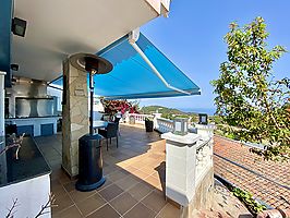 Holiday home in Cala Canyelles