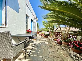 Holiday home in Cala Canyelles