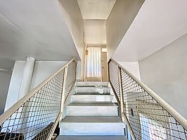 Haus mit Grundstück in der Nähe des Strandes Cala Canyelles zu verkaufen