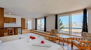 Beautiful villa for sale and tourist rental with Magnificent views of Lloret de Mar