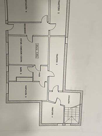 Wunderschönes Haus zum Verkauf von 238m2 auf einem Grundstück von 2458m2