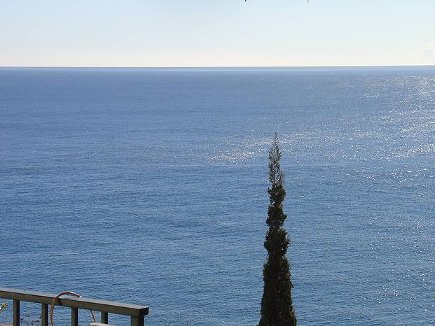 Romantisches Studio zum Mieten nah am Strand von Cala Canyelles (Lloret de Mar)