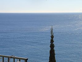 Romantico estudio en alquiler cerca de la playa de Cala Canyelles (Lloret de Mar)